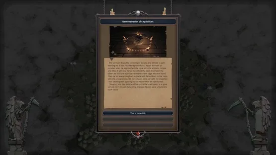 Fall of the Final Age screenshot 4