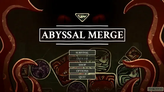 Abyssal Merge screenshot 1