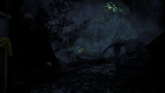 Silvarn screenshot 1