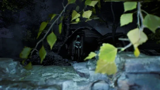 Silvarn screenshot 2