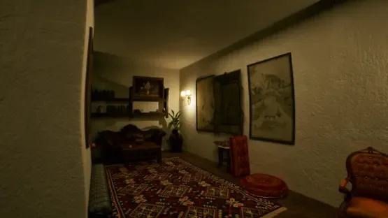 Silvarn screenshot 3
