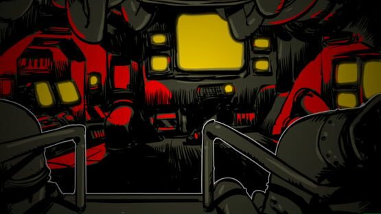 Space Oddity screenshot 3