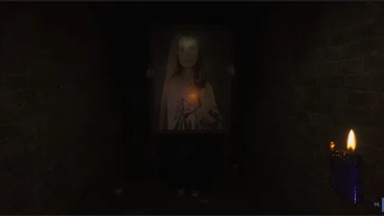 Unsealed: The Mare screenshot 4