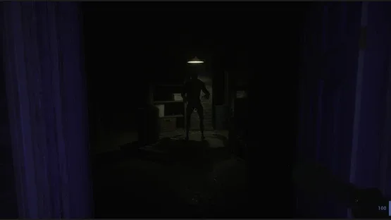 Unsealed: The Mare screenshot 6