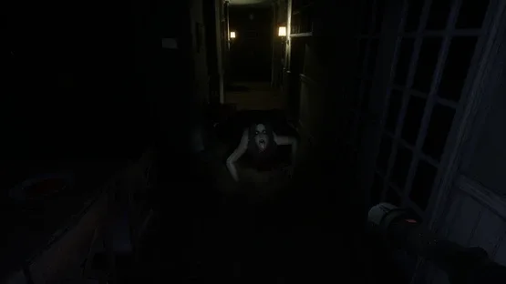 Unsealed: The Mare screenshot 8