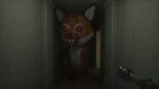 Unsealed: The Mare screenshot 9