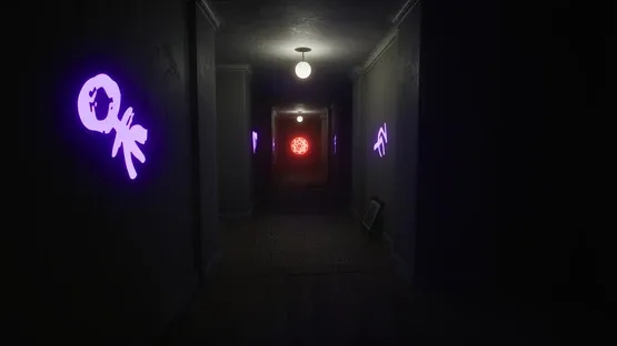 Unsealed: The Mare screenshot 1