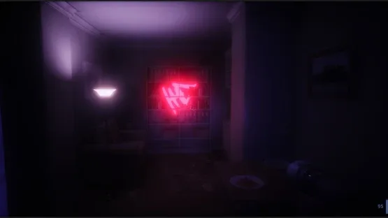 Unsealed: The Mare screenshot 11