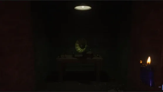Unsealed: The Mare screenshot 13