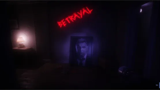 Unsealed: The Mare screenshot 14