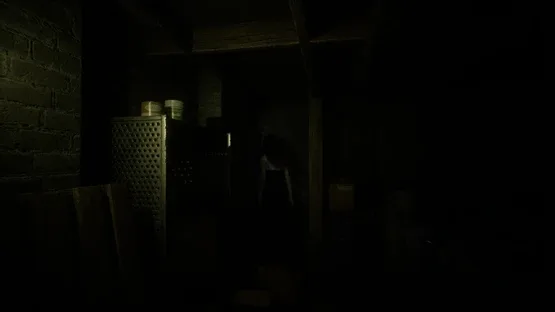 Unsealed: The Mare screenshot 15