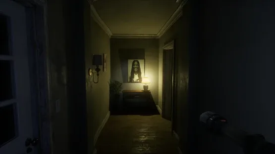 Unsealed: The Mare screenshot 16