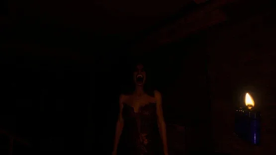 Unsealed: The Mare screenshot 18