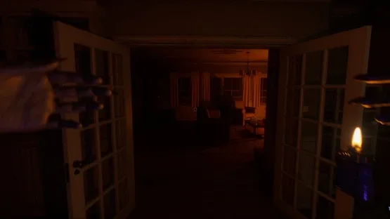 Unsealed: The Mare screenshot 19