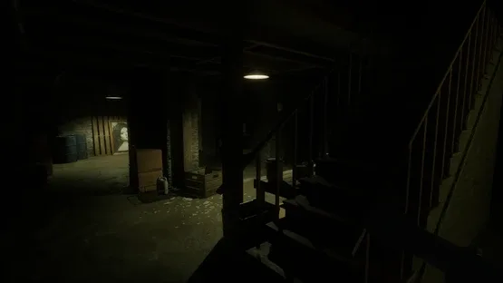 Unsealed: The Mare screenshot 21