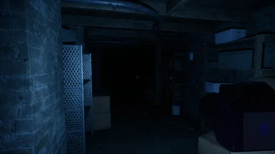 Unsealed: The Mare screenshot 22