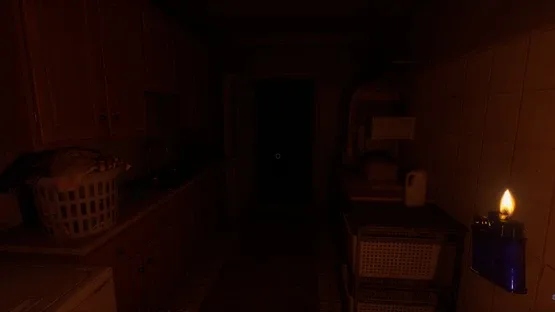 Unsealed: The Mare screenshot 24