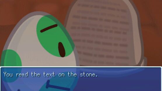Yoshi Egg's Journey screenshot 2