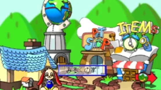 Mr. Prospector Horiate-kun screenshot 4