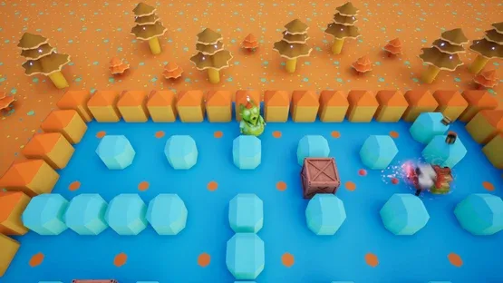 Stinky Cat screenshot 3