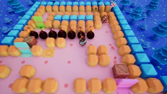 Stinky Cat screenshot 4
