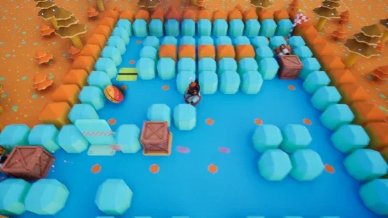 Stinky Cat screenshot 6