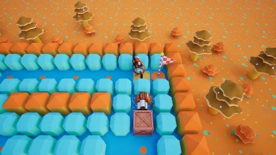 Stinky Cat screenshot 8