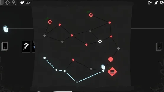 Heart Sequence screenshot 1