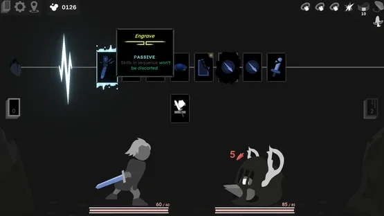 Heart Sequence screenshot 4