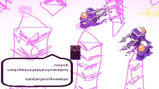Shape of the Toilet Rim screenshot 1
