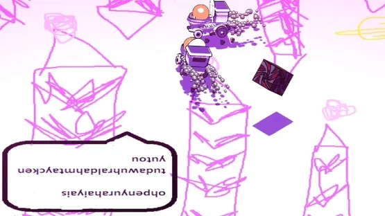 Shape of the Toilet Rim screenshot 3