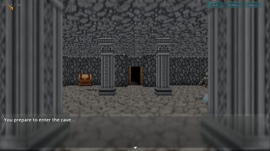 Monster Girl Descent Screenshot