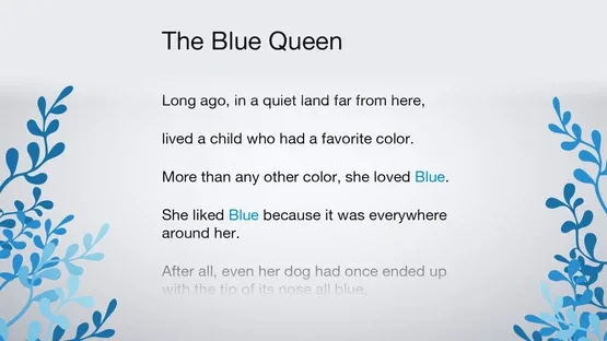 Locktale screenshot 4