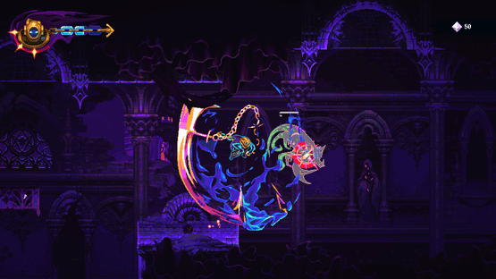 Being & Becoming Screenshot