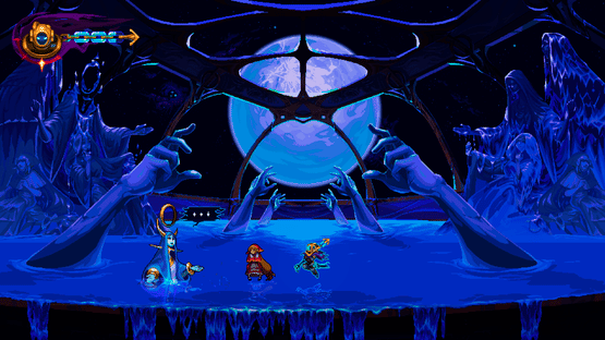 Being & Becoming Screenshot