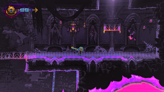 Being & Becoming Screenshot