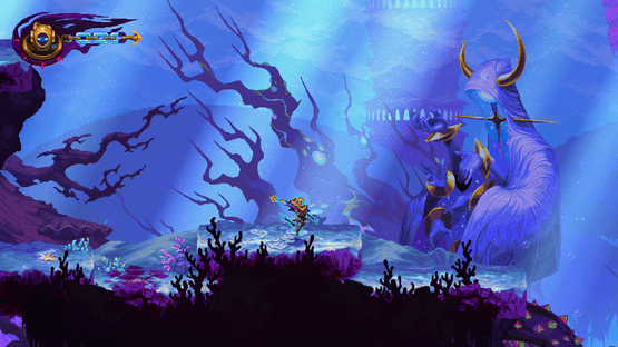 Being & Becoming Screenshot