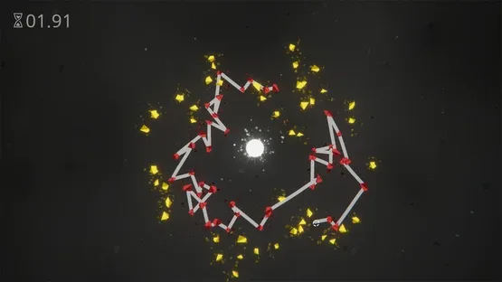 Just One More Link screenshot 1
