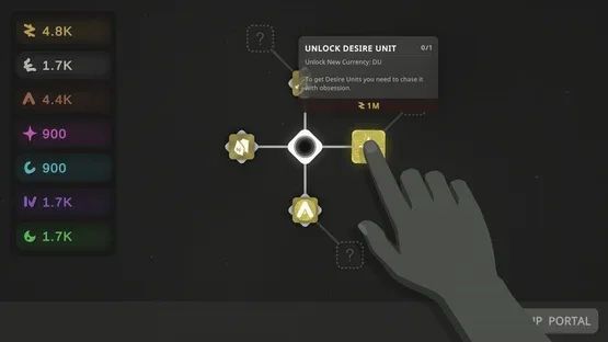 Just One More Link screenshot 5