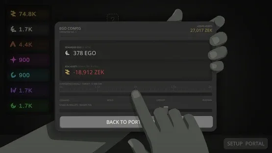 Just One More Link screenshot 7