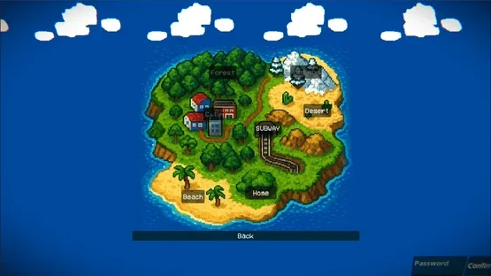 Last Fisherman screenshot 3