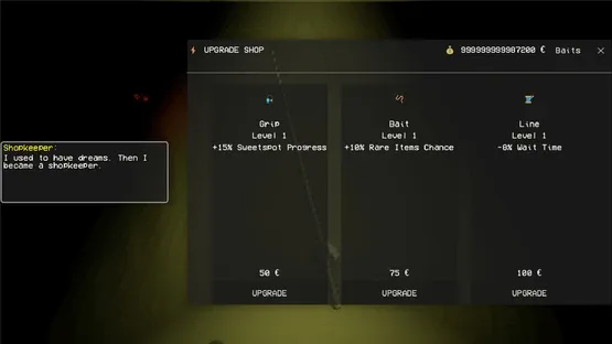 Last Fisherman screenshot 5