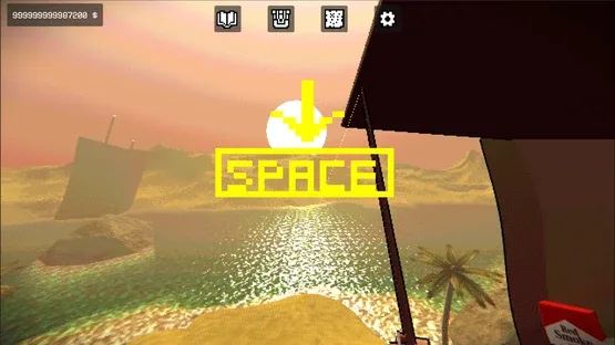 Last Fisherman screenshot 7
