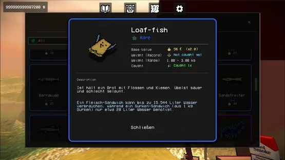 Last Fisherman screenshot 8
