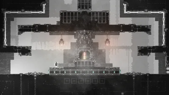 Chasm Shift screenshot 3