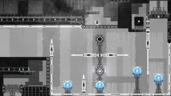 Chasm Shift screenshot 20