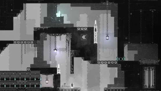 Chasm Shift screenshot 11