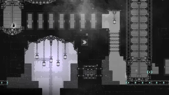 Chasm Shift screenshot 25