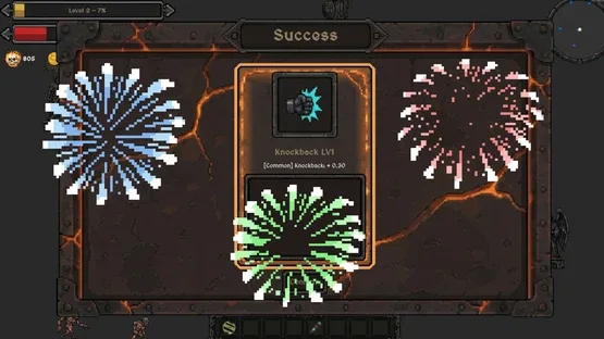 Hell Forge screenshot 1