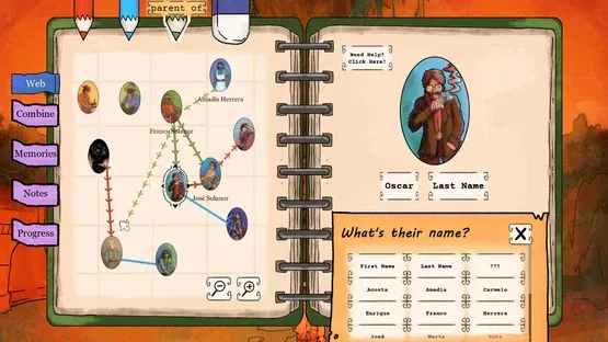 Funeral for the Sun screenshot 3